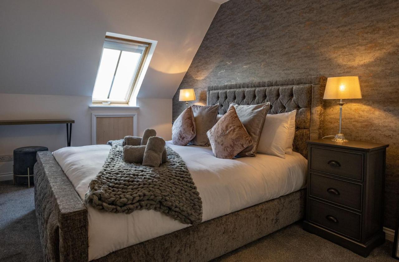 Old Distillery Apartment Φορτ Γουίλιαμ Εξωτερικό φωτογραφία